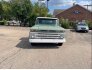 1964 Chevrolet C/K Truck for sale 101591340